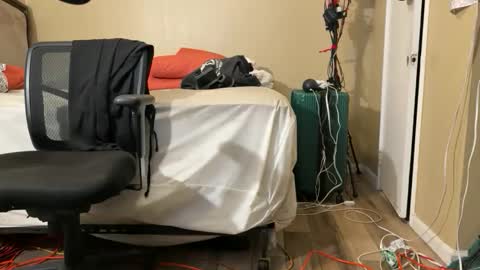 blackjag107 online show from November 2025 07:42:02 AM