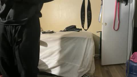 blackjag107 online show from November 2025 04:37:02 AM