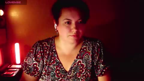 BlackkVelvet online show from October 2025 09:45:02 PM