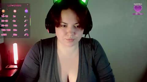 BlackkVelvet online show from October 2025 10:03:01 AM