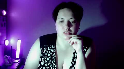 BlackkVelvet online show from January 2026 11:54:01 PM