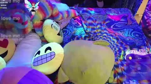 blacklightparty69 online show from January 2026 02:04:01 AM