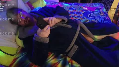 blacklightparty69 online show from May 2026 01:00:01 AM