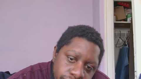 Snapshot of blackmeat3132 chatting on March 2026 09:40:01 PM Black meat online show from March 2026 09:40:01 PM