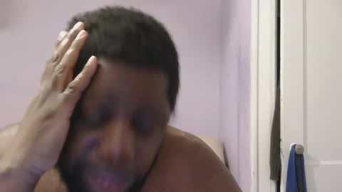 Snapshot of blackmeat3132 chatting on March 2026 07:25:02 AM Black meat online show from March 2026 07:25:02 AM