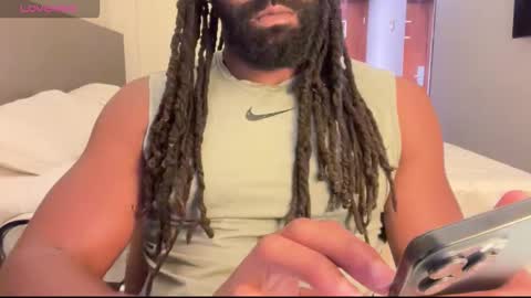 blackmuscles77 online show from February 2026 12:34:02 AM