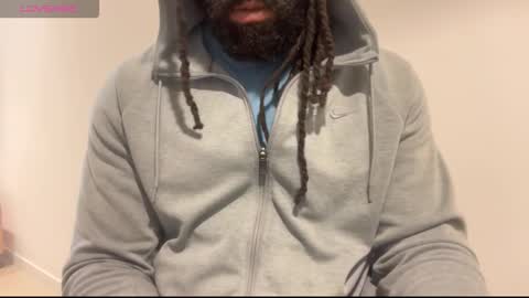 blackmuscles77 online show from February 2026 11:00:02 AM