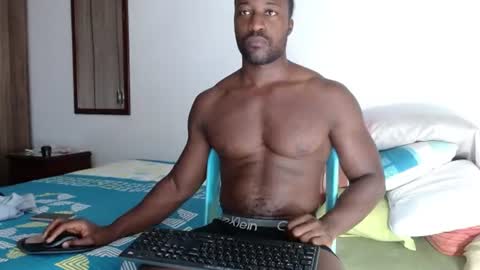 Snapshot of blacknikes chatting on July 2026 11:36:02 AM Twtter 1MikeBeckford Onlyfns beckfordmike online show from July 2026 11:36:02 AM