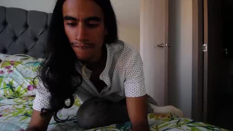 Snapshot of blackpanter_13 chatting on December 2024 09:52:02 PM Black Panther online show from December 2024 09:52:02 PM