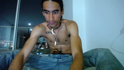 Snapshot of blackpanter_13 chatting on December 2024 02:13:02 AM Black Panther online show from December 2024 02:13:02 AM