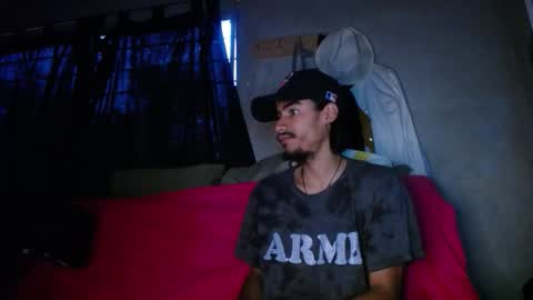 Snapshot of blackpanter_13 chatting on October 2025 10:46:02 AM Black Panther online show from October 2025 10:46:02 AM