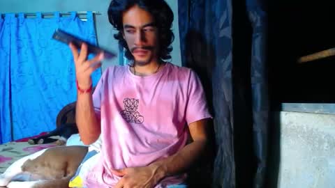 Black Panther online show from February 2026 11:44:02 PM