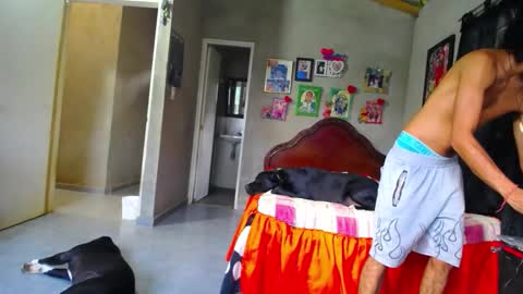 Black Panther online show from February 2026 09:27:01 PM