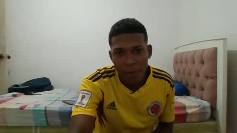 blackpanther_king online show from January 2025 12:34:02 AM