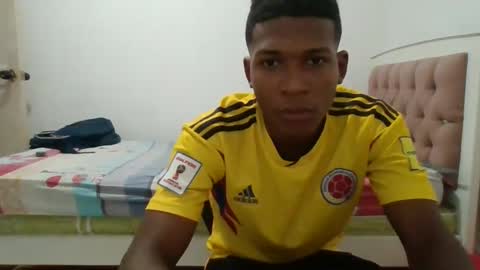 blackpanther_king online show from January 2025 03:35:01 AM