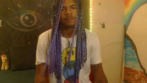 Snapshot of blackphylosofy chatting on February 2025 05:07:02 PM i am D.L online show from February 2025 05:07:02 PM