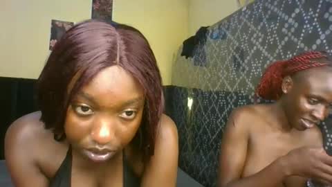 blackqueen2030 online show from March 2026 04:55:01 PM