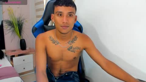 Marlon online show from January 2025 03:34:01 PM