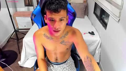 Marlon online show from September 2025 05:39:02 AM