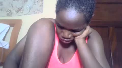 Snapshot of blacksexygal chatting on February 2025 09:47:01 AM SARAH online show from February 2025 09:47:01 AM