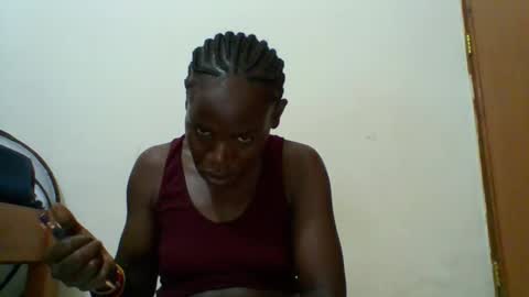 SARAH online show from March 2026 06:46:01 PM