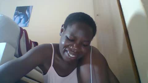Snapshot of blacksexygal chatting on May 2026 06:20:02 AM SARAH online show from May 2026 06:20:02 AM
