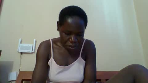 Snapshot of blacksexygal chatting on May 2026 06:32:01 AM SARAH online show from May 2026 06:32:01 AM