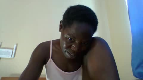 Snapshot of blacksexygal chatting on May 2026 10:23:01 AM SARAH online show from May 2026 10:23:01 AM