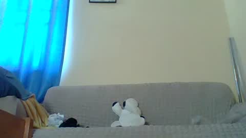 Snapshot of blacksexygal chatting on June 2026 07:19:01 AM SARAH online show from June 2026 07:19:01 AM