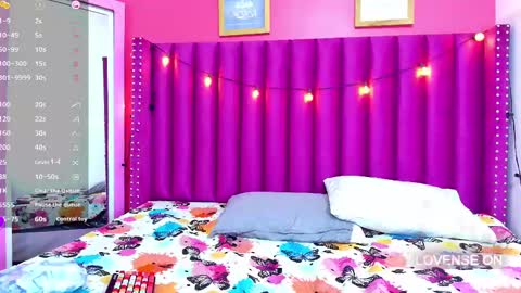 Tifffany bllom online show from March 2025 06:43:01 AM