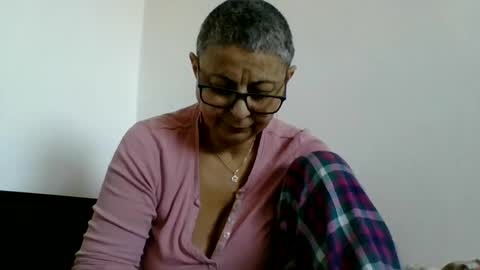 Black Widow online show from January 2025 01:14:02 PM