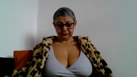 Black Widow online show from February 2025 11:27:02 AM