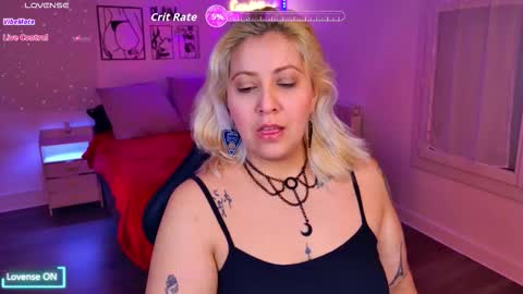 Johana S online show from January 2026 07:17:02 PM