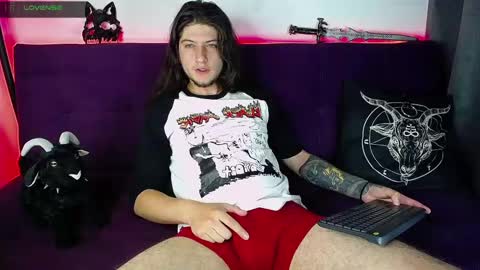 Dave online show from February 2025 07:05:02 PM