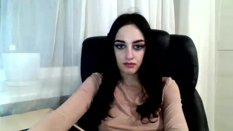 Ivy online show from January 2025 05:26:02 PM