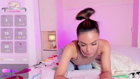 GRACE online show from January 2025 04:40:01 PM