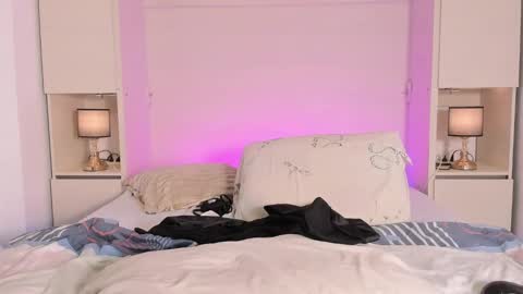 GRACE online show from February 2025 01:46:01 PM