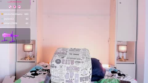 GRACE online show from October 2025 04:52:01 PM