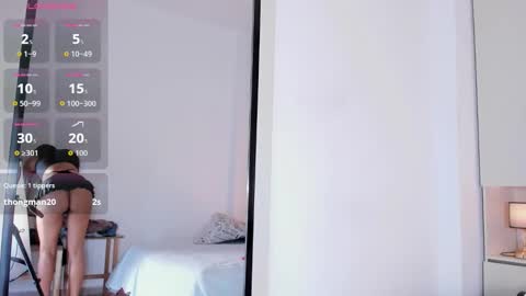 GRACE online show from October 2025 04:57:02 AM