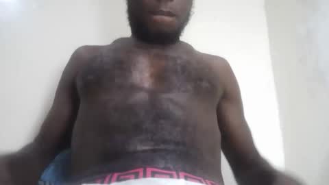 blackzilian_5 online show from May 2026 01:05:01 PM