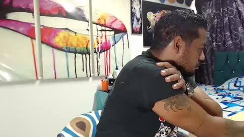 Richard online show from December 2024 05:36:02 PM