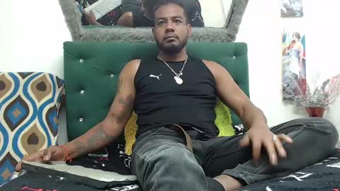 Richard online show from December 2024 08:15:02 AM