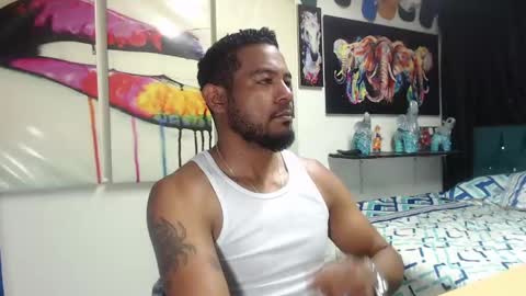 Richard online show from January 2025 08:36:01 AM