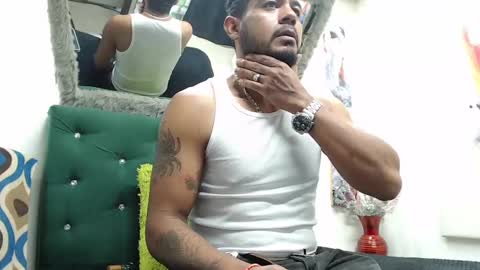 Richard online show from January 2025 05:08:01 AM