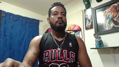 Richard online show from February 2025 03:05:02 PM