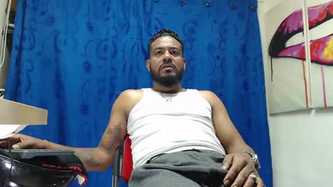 Richard online show from March 2025 06:24:01 AM