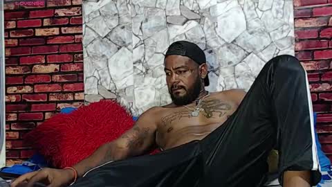 Richard online show from February 2026 04:10:02 AM