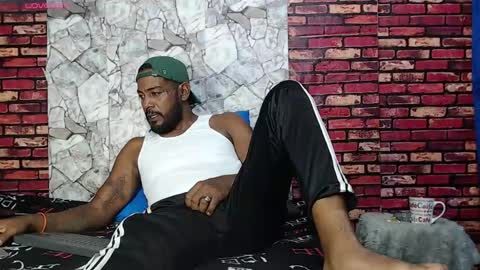 Richard online show from April 2026 12:52:02 AM