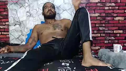 Richard online show from April 2026 06:14:01 AM