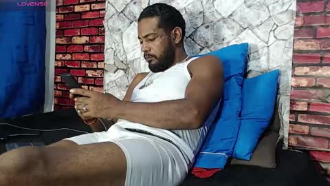 Richard online show from April 2026 02:07:01 AM